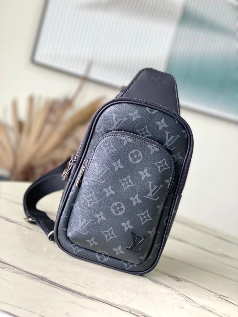 Louis Vuitton Waist Chest Packs